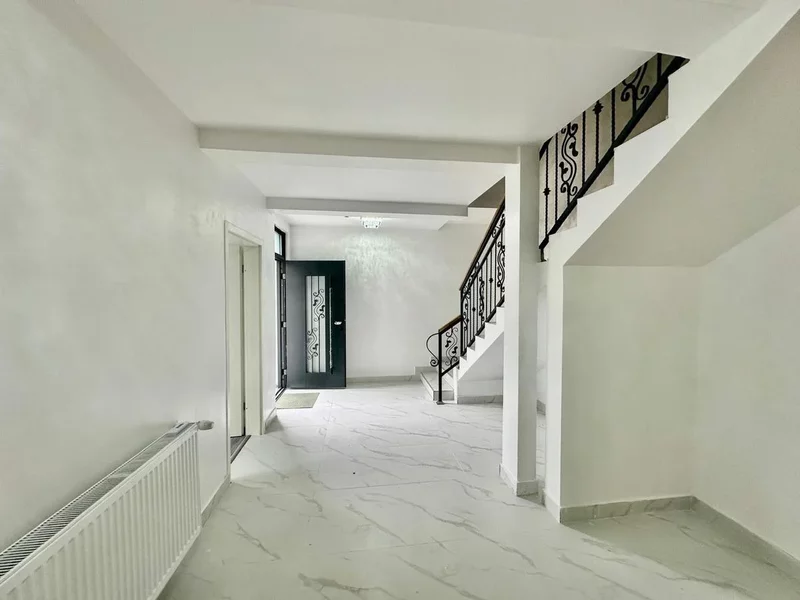 Timpuri Noi metrou, Splaiul Unirii, Vila P+1 nemobila, pretabila birouri