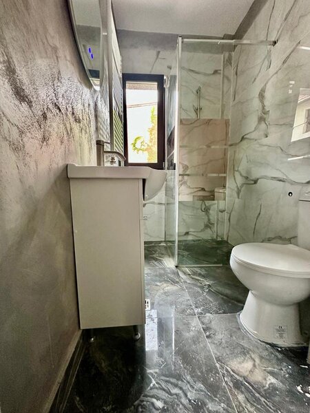Timpuri Noi metrou, Splaiul Unirii, Vila P+1 nemobila, pretabila birouri