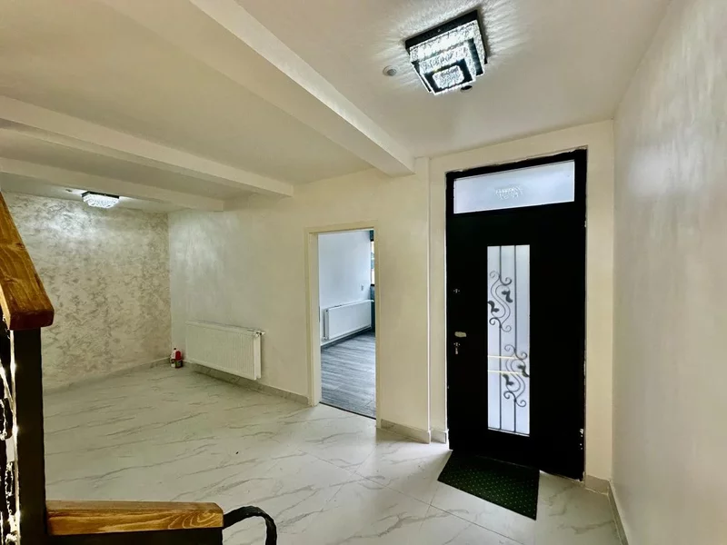 Timpuri Noi metrou, Splaiul Unirii, Vila P+1 nemobila, pretabila birouri