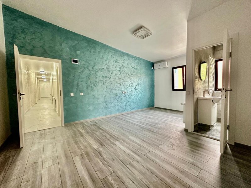Timpuri Noi metrou, Splaiul Unirii, Vila P+1 nemobila, pretabila birouri