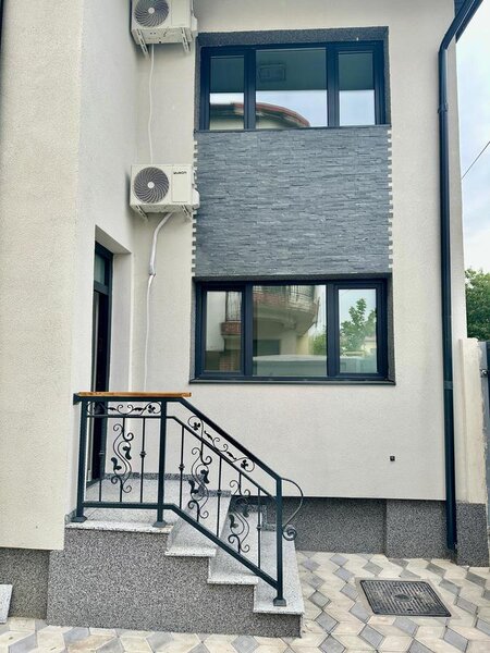 Timpuri Noi metrou, Splaiul Unirii, Vila P+1 nemobila, pretabila birouri